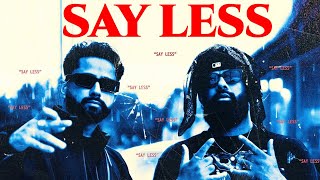 Say Less (New Song Soon) | Varinder Brar | Sunny Malton | New Punjabi Songs 2025 | Latest Updates