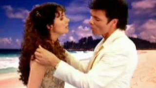 sarah brightman & cliff richard - all i ask of you