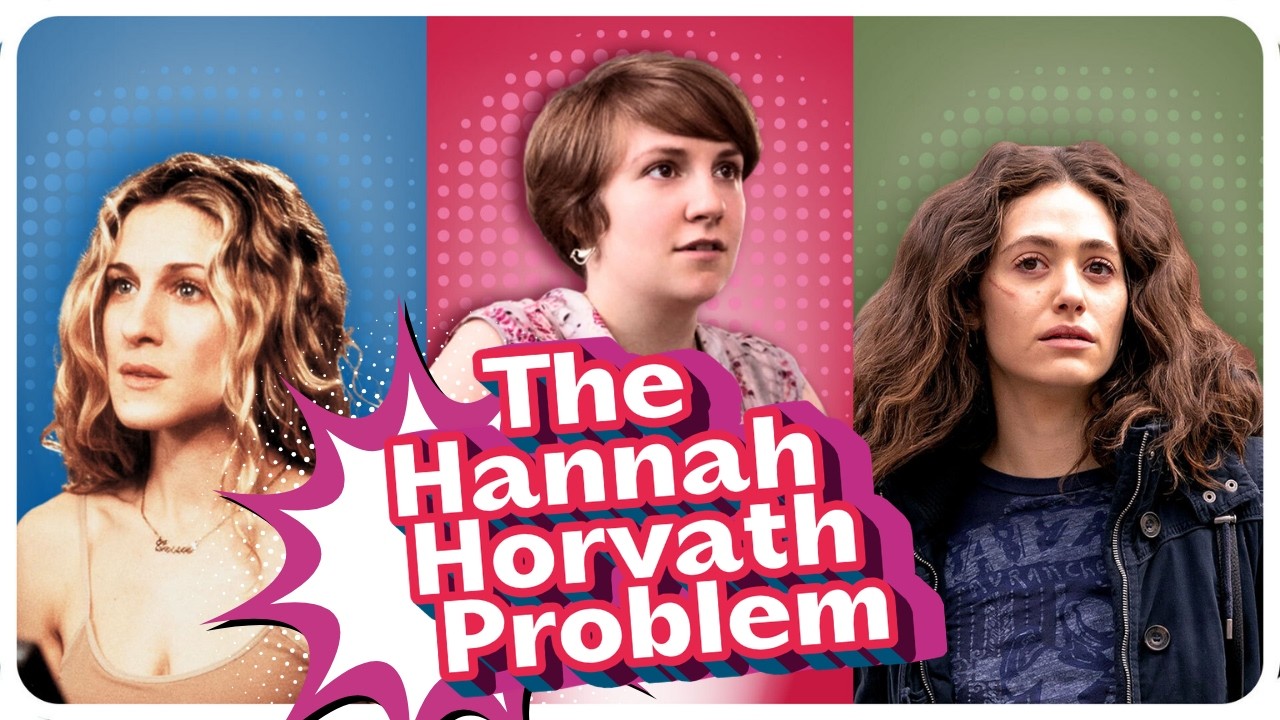 Why We’re So Triggered By Messy White Women