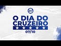 DIA DO CRUZEIRO • 07 10 2021