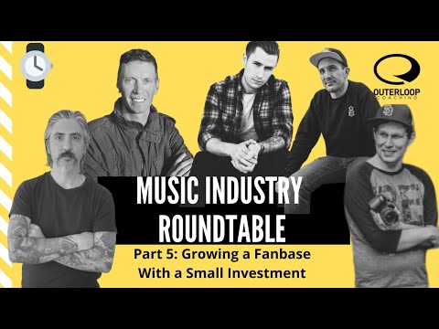 Instagram Advertising For Bands | Social Media Expert Panel