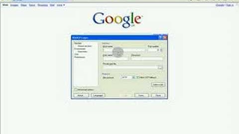 How to SSH into your Apple iPod Touch/iPhone