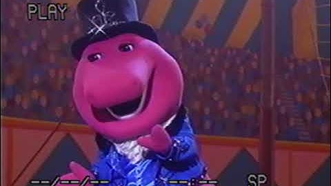 Adventure Bus (Canada Version) Part 70