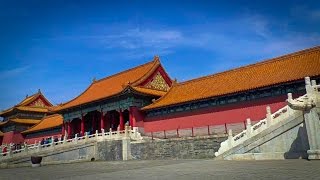 Forbidden City, Beijing, CHINA (Kumar ELLAWALA)