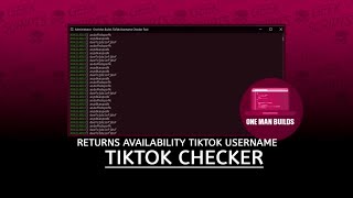 (UPDATED 2022) HOW TO GET 4L TIKTOK USERNAMES