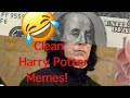 #harrypotter #memes #hpmemes Harry Potter Memes (CLEAN)
