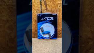 ESP Z-Tool 1/4&quot; &amp; 5/16&quot; #apartmentmaintenance #maintenancetechnician #propertymanagement