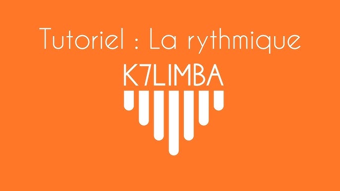 Livret de tablatures pour kalimba numéro 3 format PDF – k7limba