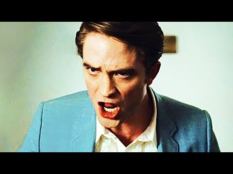 ЛУЧШИЕ ТРИЛЛЕРЫ 2020 топ-10 триллеров топ фильмов Фильмы 2021