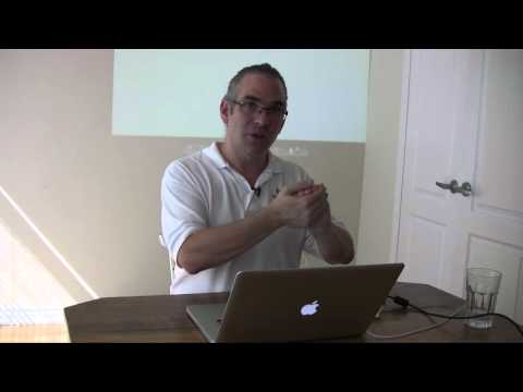 Software Carpentry September