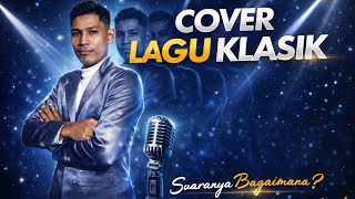 Download lagu 'SUARANYA BAGAIMANA? - COVER LAGU KLASIK | ENAK BANGET BIKIN GOYANG'
