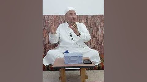 سورة الفاتحة 5 | مجالس القرآن 5 | محمد خليل الزروق | 1446/4 = 2024/10