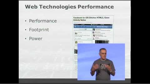 Imad Sousou on The Importance of Linux at Intel