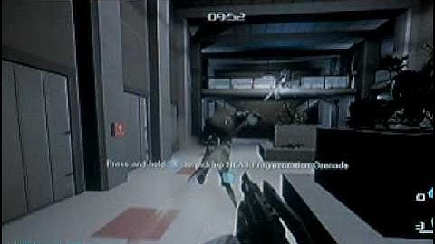 F.E.A.R files elevater part 3