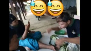 Story wa lucu terbaru santri pagar nusa, ganas bansel86