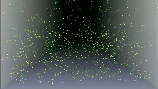 Particle Programming - 2011