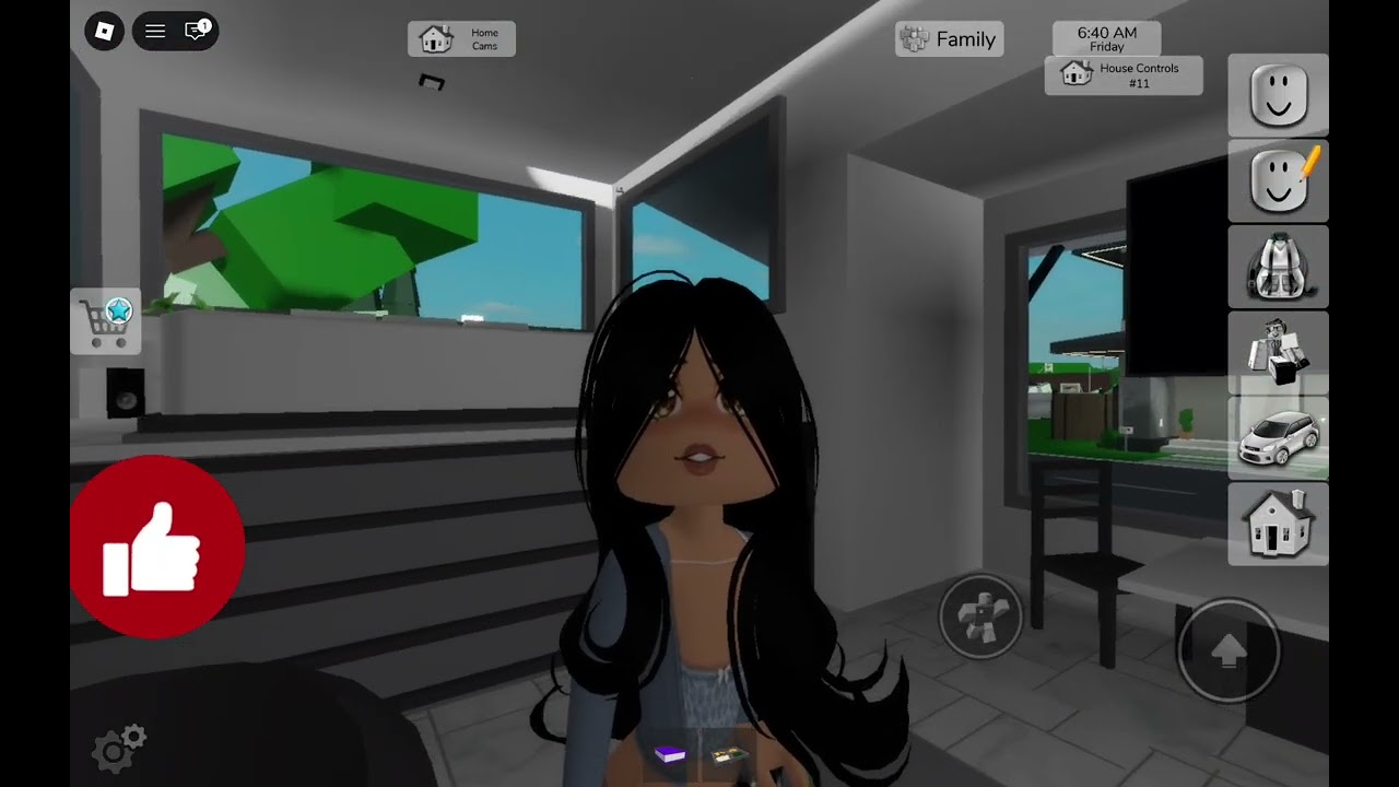 Brookhaven colega săracă vs colega bogată a fost ceva foarte frumos uitațiva până la final⚜️🇷🇴