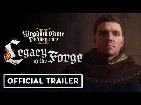 Embedded YouTube video