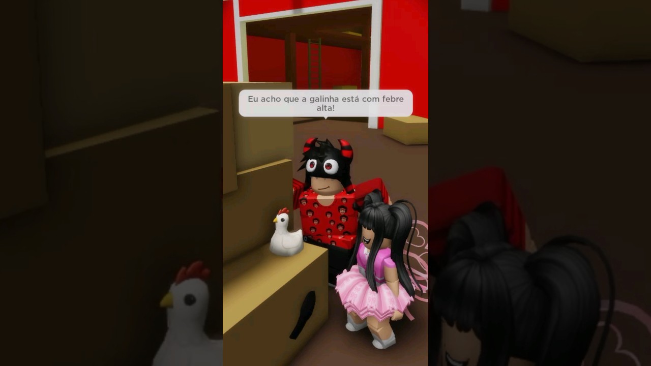 Quando você sabe tudo! 😅 Roblox Brookhaven 🏡rp 