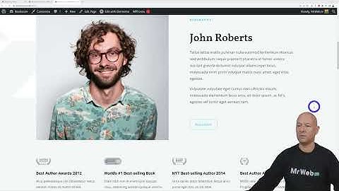 How to Make a Book Store Website with Wordpress FOR FREE