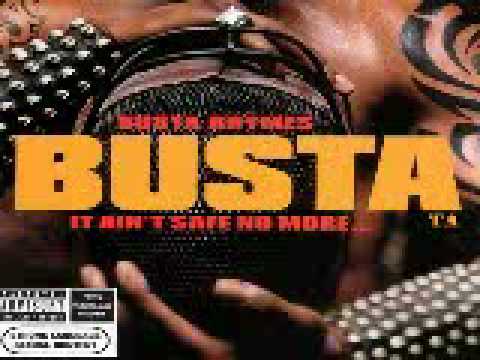 Riot - Busta Rhymes