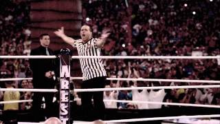 WWE Hell in a Cell: Daniel Bryan and Randy Orton enter "Hell" tonight!