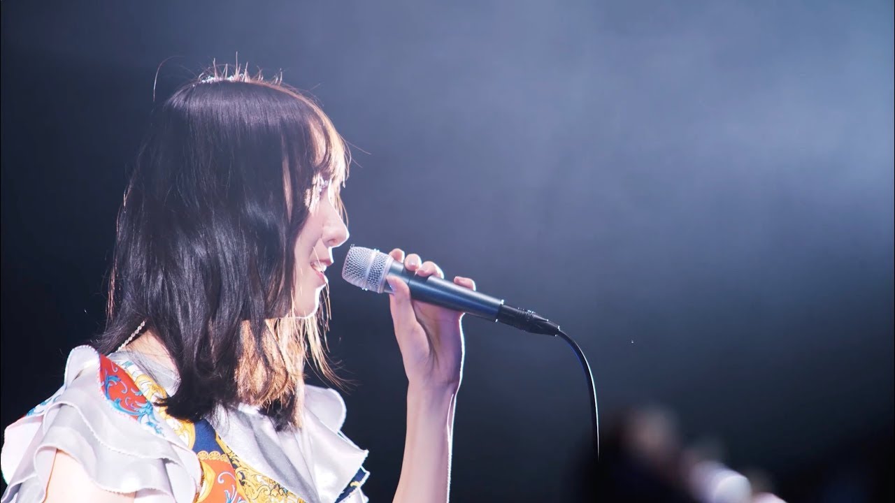 starlog.mi New ChouCho - starlog (LIVE ver.)