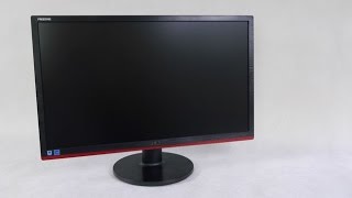 aoc g2460vq6 z freesync test