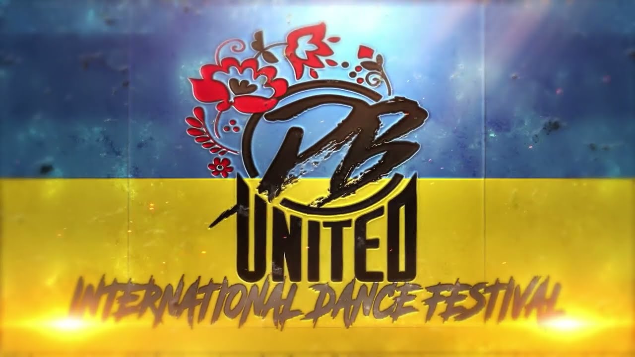 United Dance Beat 2022 | Jumpstyle | Gohan vs Ivi | Final stage