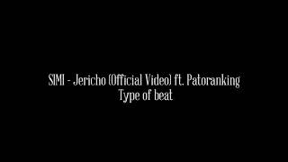 SIMI   Jericho Official Video ft  Patoranking