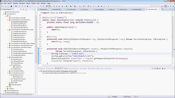 Lecture 95 - Debug the Application