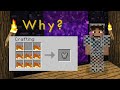 The Useless History of Chainmail Armor in Minecraft