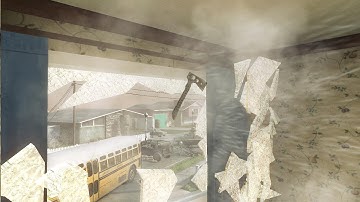 Awesome Tomahawk Kills Black Ops