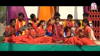 Garima Diwakar | Cg Bhakti Geet | Prabhu Ram Ke Gud Ga Le  |New Chhattisgarhi Bhakti song | HD