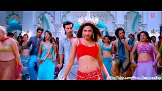 Dilli Wali Girlfriend   Yeh Jawaani Hai Deewani 1080p HD Song