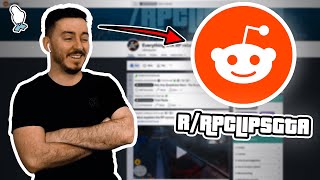 THE HOTTEST GTA RP CLIPS on the internet... (r/RPClipsGTA)