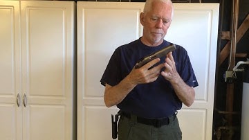 Blade-Tech Drop Offset Holster