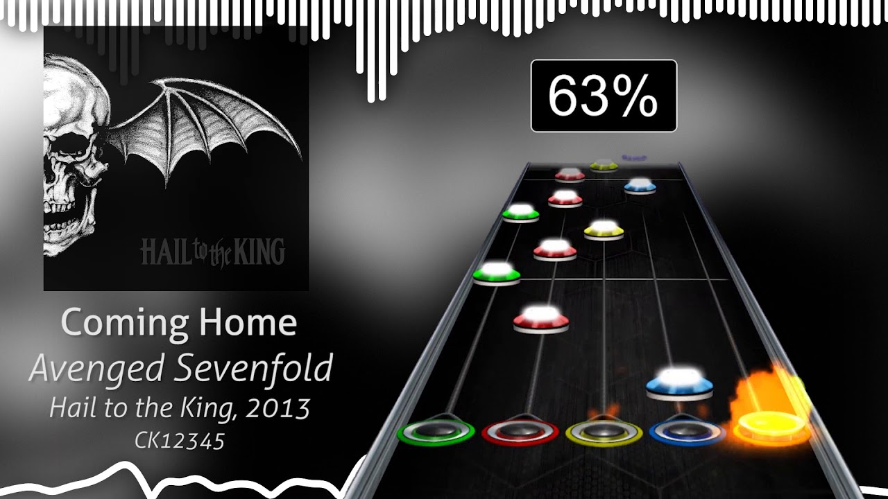 Clone Hero Charts