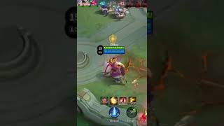 Cortis energy#gaming#mlbb#cortis#gamingvideos#viral#redred