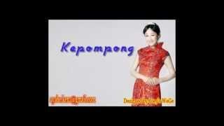 Sindentosca - Kepompong (Lirik).flv