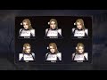 Warriors Orochi 4 Ultimate Voice Gallery: ジャンヌ・ダルク (Joan of Arc) CV 冬馬由美 (Tōma Yumi)