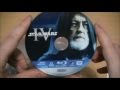 STAR WARS-THE COMPLETE SAGA EPISODES-Steelbook Collection Limited Collector's Edition-BD-2ª Parte