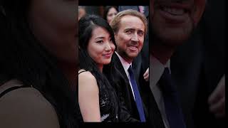A look inside Nicolas Cage family👨‍👩‍👧‍👧 parents, Siblings, Ex wives, wife, kids🌹 #family