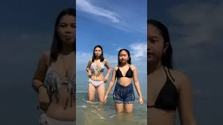 Ms Roxy TikTok be like