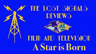 Film & Tv A Star Is Born