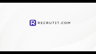 Introduction - RecrutIt.com | Your Staffing Partner