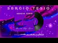 SERGIO TESIO - BUILD THE LOVE