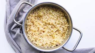 How To Cook Wheat Berries How To Cook Wheat Berries
