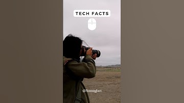 Tech Fact - Unlocking the Power of Images: The JPEG Revolution! #shorts