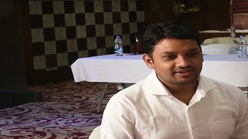 MOCK INTERVIEW PART 8- WBCS 2019-UPSC- CIVIL SERVICES INTERVIEW-MAKE IT BIG-BONGO SIKHA